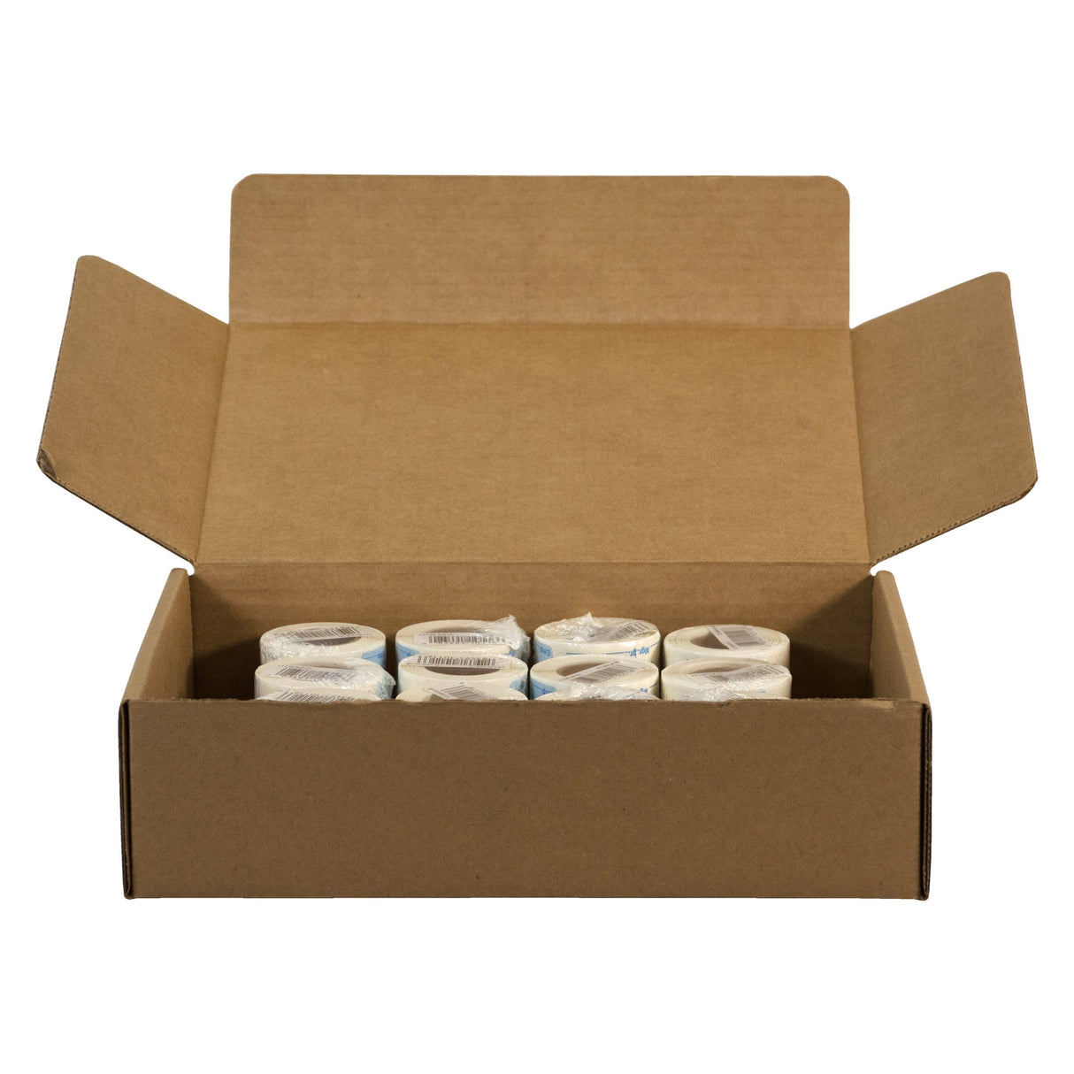 Labels, Shelf-Life, 2 x 3 Inch, Dissolvable, Rectangular,12 - 125 COUNT