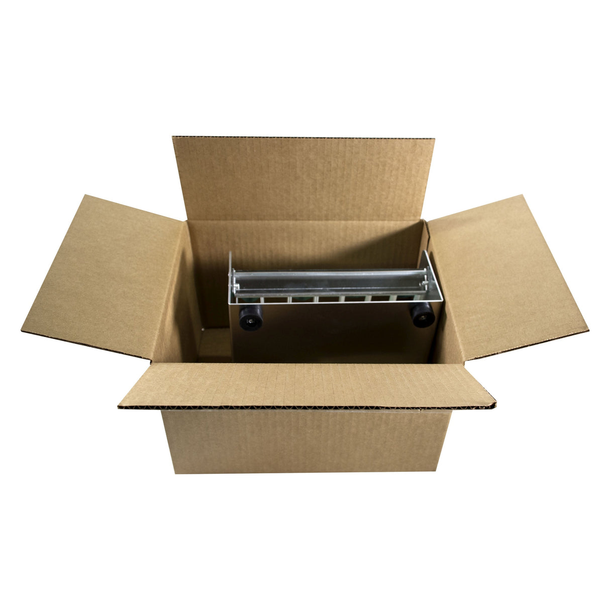 Racks, Label, 7-Slot, for 1 Inch Wide Labels,1 - 1 EACH