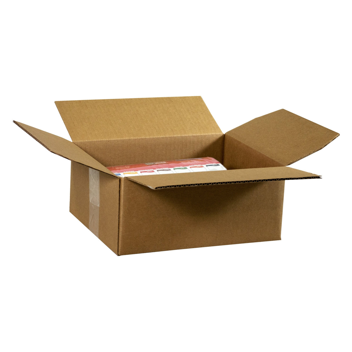 Label Kit, Day of the Week, 1 x 1 Inch, Dissolvable, in Dispenser Box,1 - 500 COUNT
