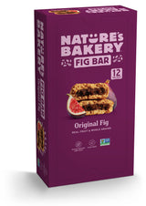 Bars, Original Fig, 2 Ounce,7 - 12 COUNT