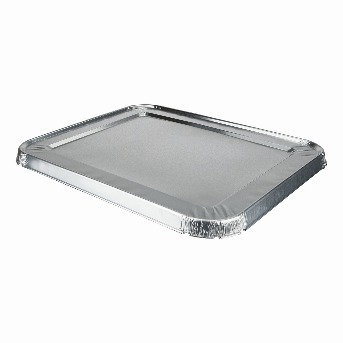 Lids, Steam, Half-Size, 1 Each,100 - 1 COUNT