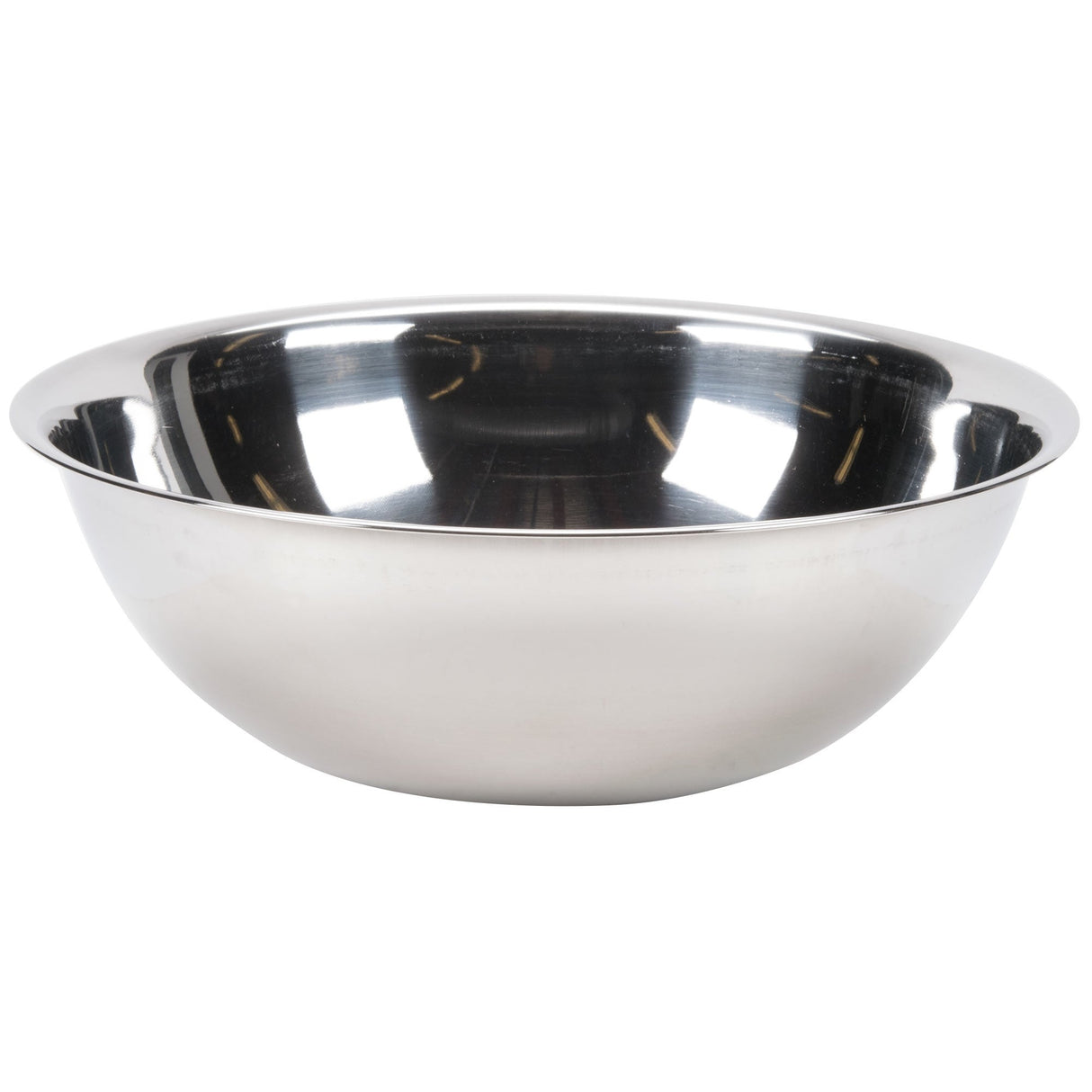 Bowl, Mixing, 13 Quart, Stainless Steel,1 - 1 EACH