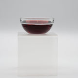 Beverage Syrup, Strawberry, Plastic,4 - 1 LITER