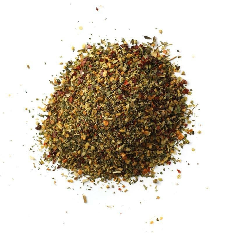 Seasoning, Italian Pizza,1 - 48 OUNCE