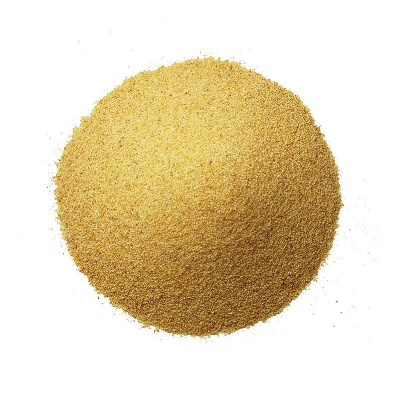Spice, Garlic, Granulated, Imported,1 - 112 OUNCE