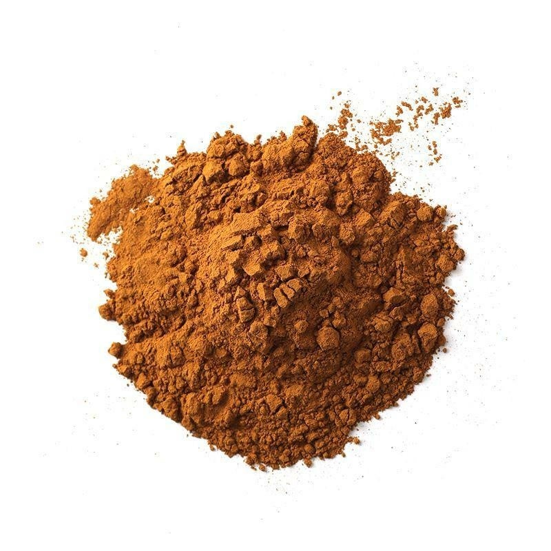 Spice, Cinnamon, Ground,1 - 80 OUNCE