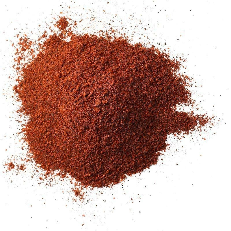 Spice, Chile, Ground, Ancho,1 - 96 OUNCE