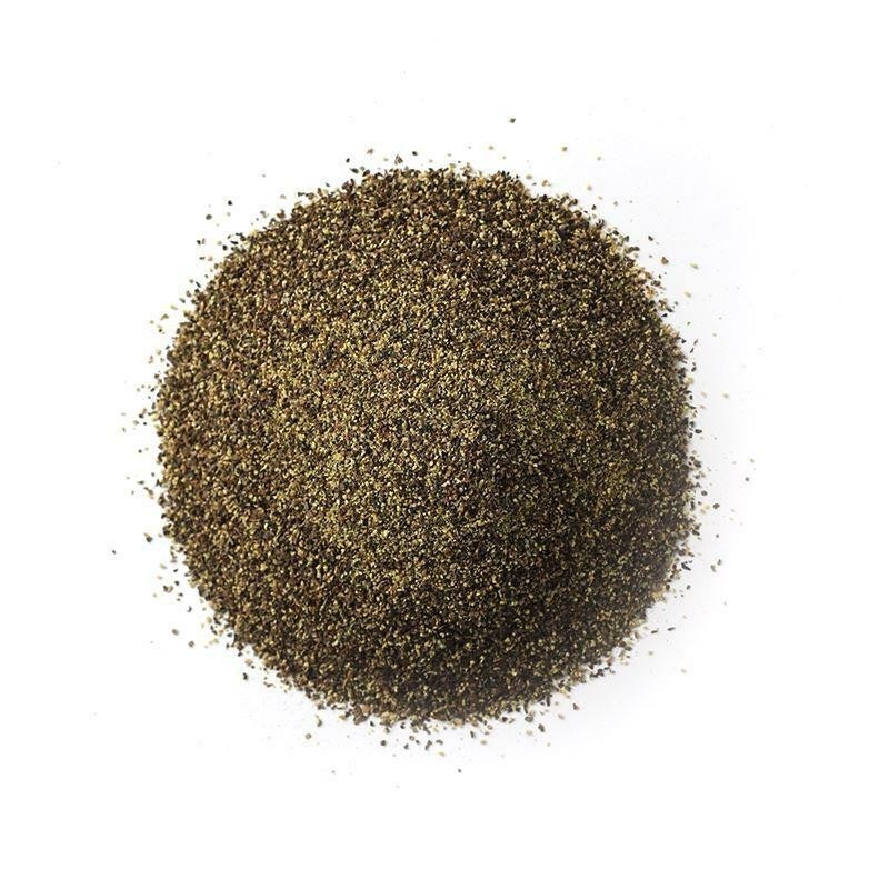 Pepper, Black, Ground,1 - 80 OUNCE