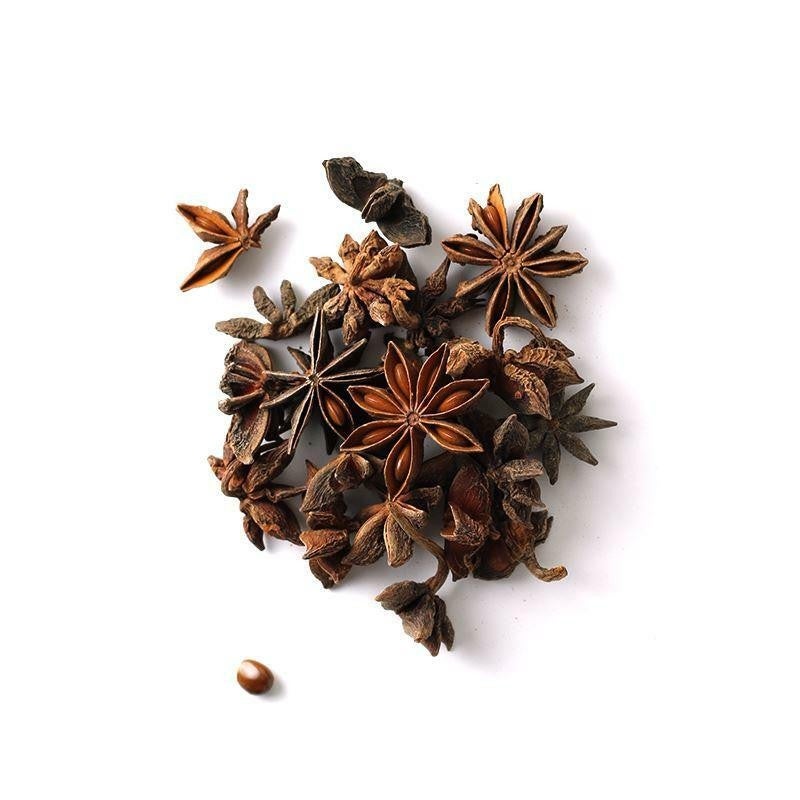Spice, Star Anise,1 - 8 OUNCE