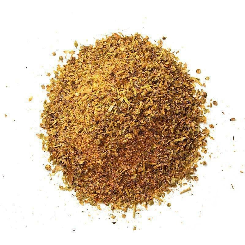 Seasoning, Poulet Epices,1 - 18 OUNCE