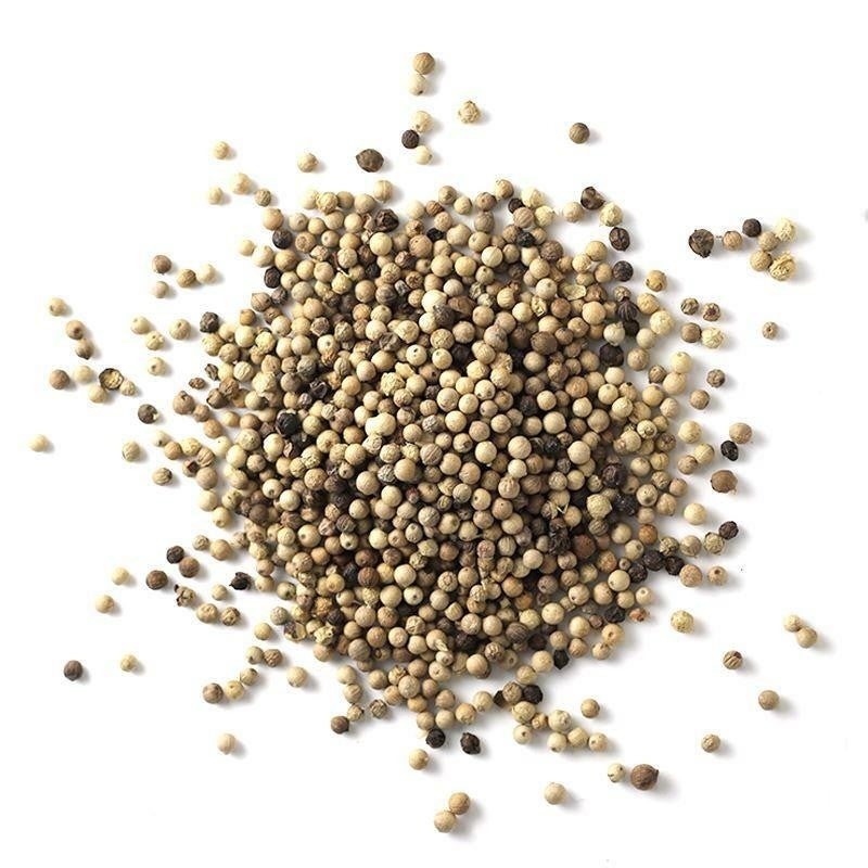 Peppercorn, White,1 - 16 OUNCE