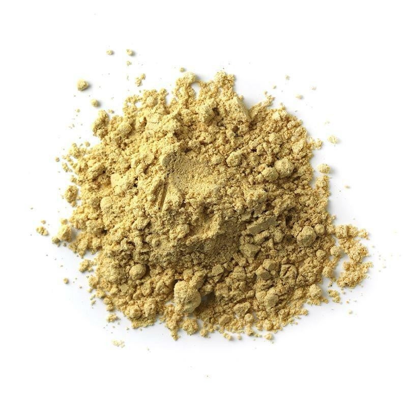 Spice, Mustard, Ground, Yellow,1 - 16 OUNCE