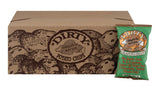 Chips, Potato, Jalapeno, Single-Serve,25 - 2 OUNCE