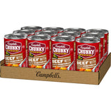 Soup, Beef, with Country Vegetables,12 - 18.8 OUNCE