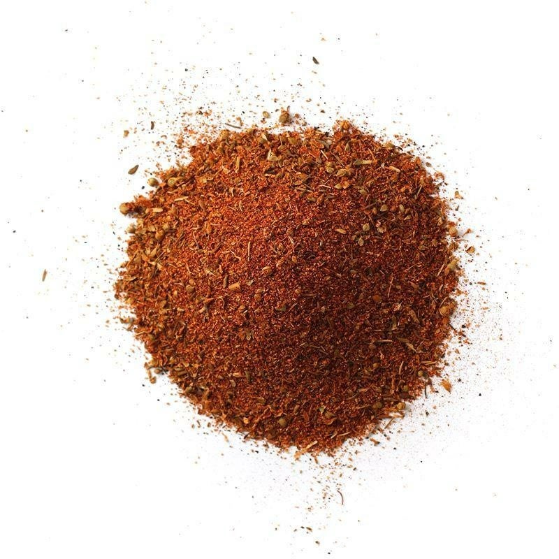 Seasoning, Black Magic,1 - 18 OUNCE