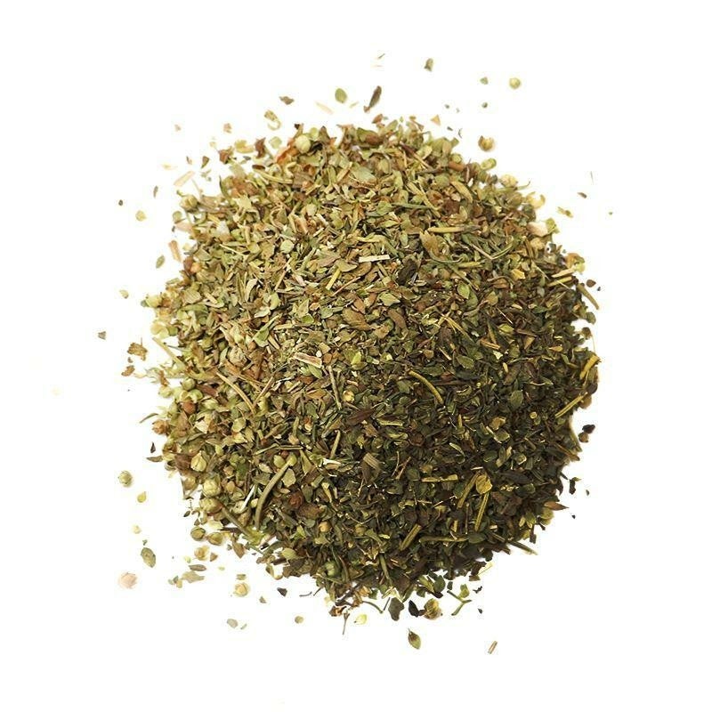 Seasoning, Crushed, Italian,1 - 4.7 OUNCE
