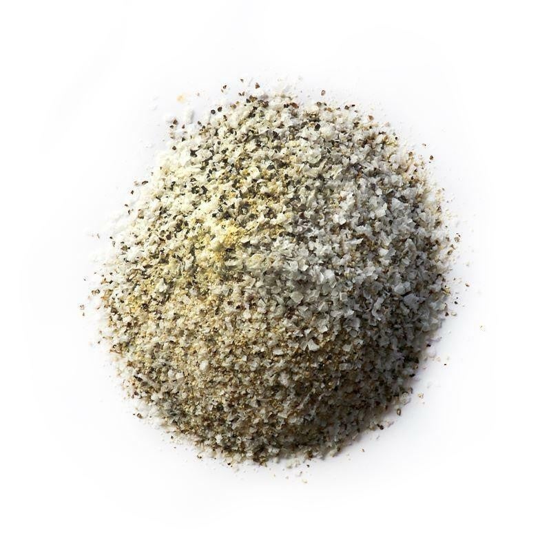 Seasoning Blend, Salt/Pepper/Garlic,1 - 82 OUNCE