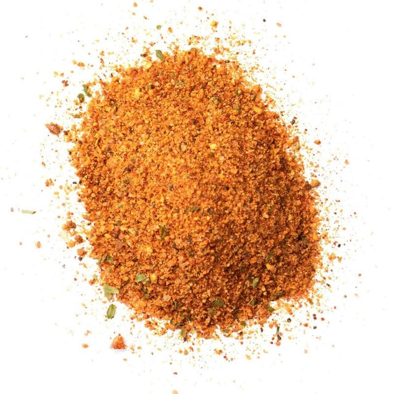 Seasoning, Smoked Chipotle Mezcal,1 - 21.8 OUNCE