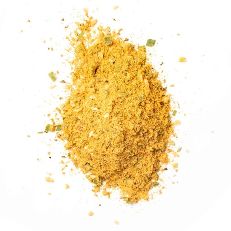 Seasoning, Loaded Baked Taters, Salt Free,1 - 21 OUNCE