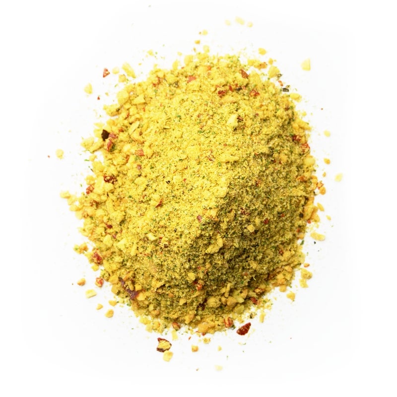Seasoning, Butter Toss,1 - 23 OUNCE
