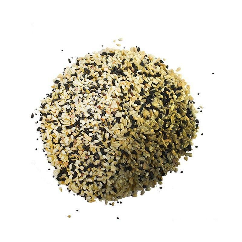 Seasoning, Everything Bagel, Salt Free,1 - 19 OUNCE