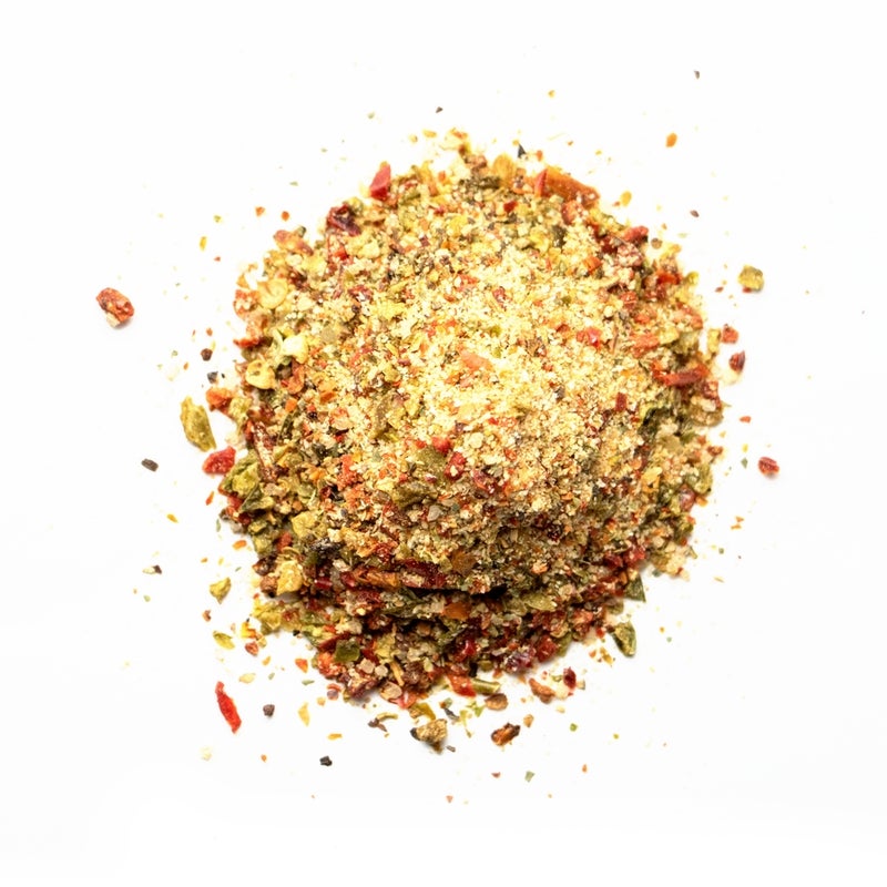 Seasoning, Guac & Roll, Salt Free,1 - 19 OUNCE