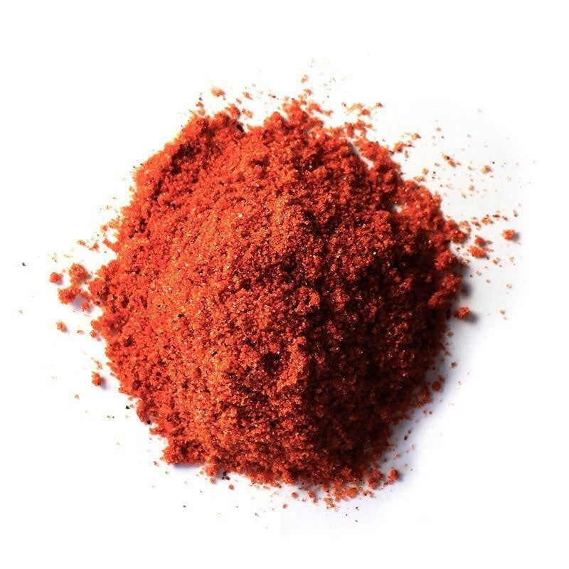 Seasoning, Erubtion,1 - 26 OUNCE