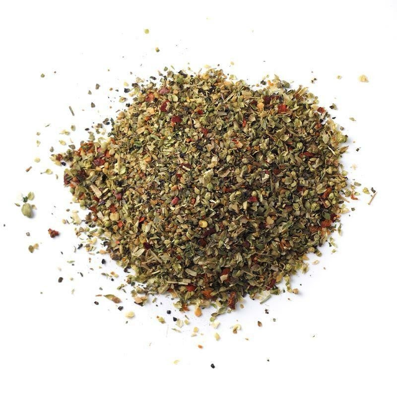 Seasoning, Greek Freak,1 - 80 OUNCE
