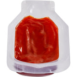 Ketchup, Packets, Dip & Squeeze, Bottle-Shaped,500 - 0.95 OUNCE