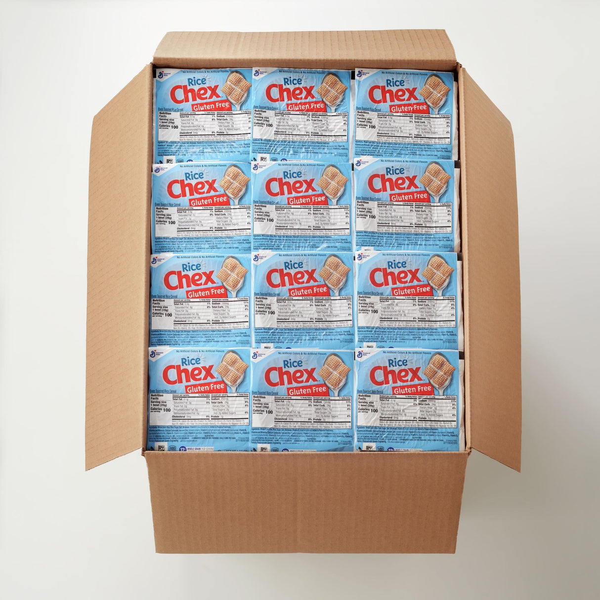 Cereal, Bowls, Single-Serve,96 - 1 OUNCE