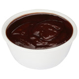 Sauce, Barbeque, Hickory Smoke, Shelf-Stable,4 - 1 GALLON