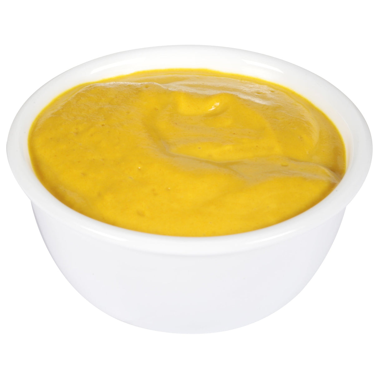Mustard, Yellow, Packets, Shelf-Stable,1000 - 0.2 OUNCE