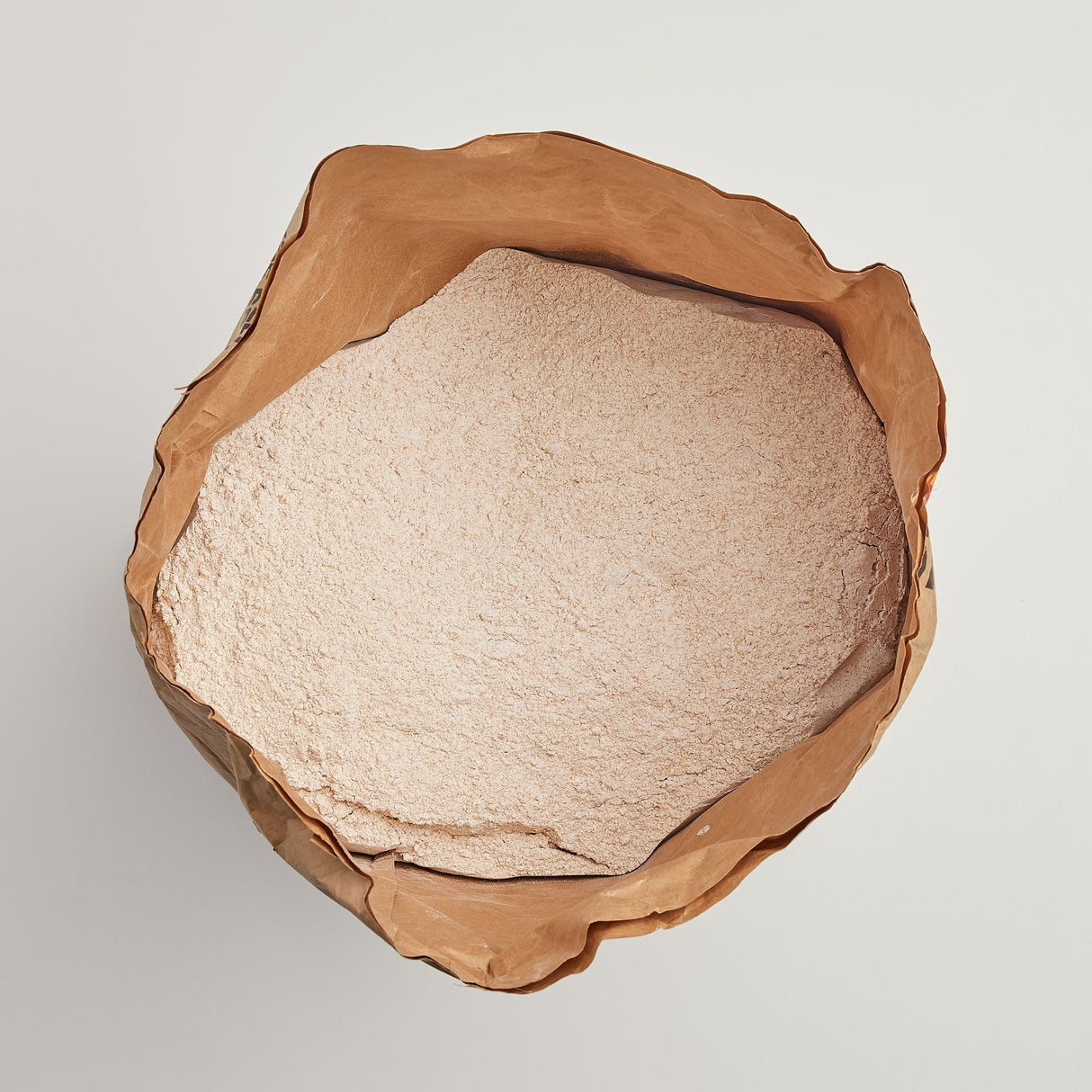 Flour, Whole Wheat, Untreated, Stone Ground,1 - 50 POUND