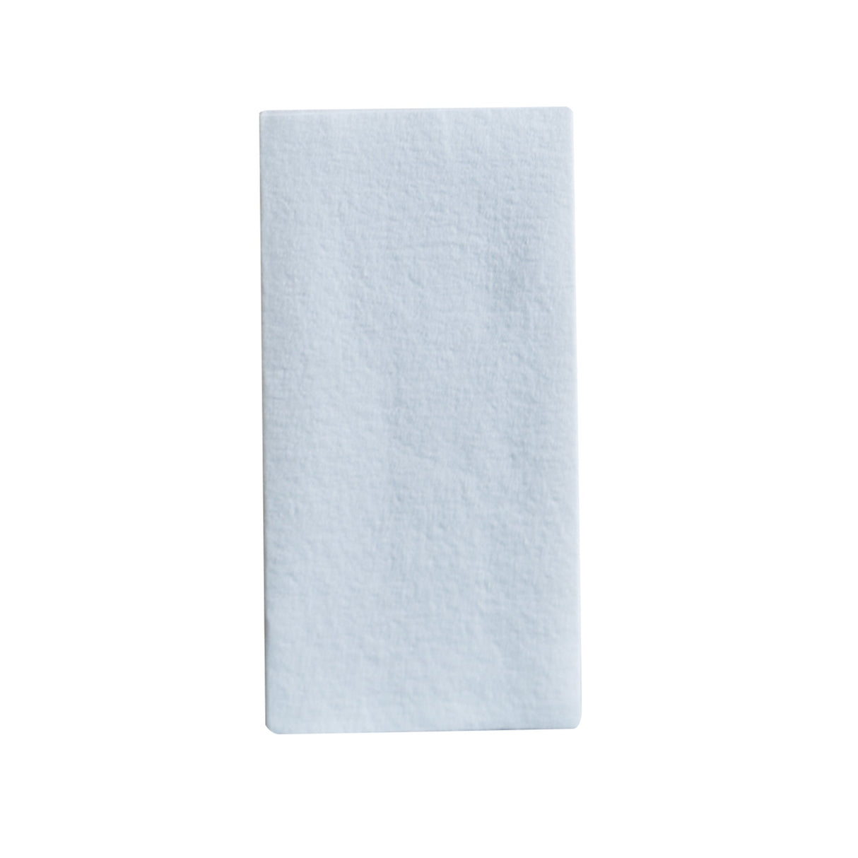 Napkins, Dinner, 1-Ply, White, 1/8 Fold, 17 x 16.25 Inch,6 - 60 COUNT