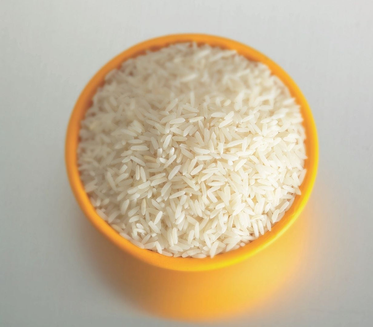 Rice, Basmati,1 - 25 POUND