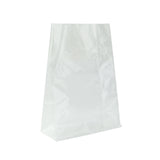 Bags, 8.07 x 2.6 x 5.5 Inch, Clear,1 - 1000 COUNT