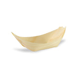 Boats, 1 Ounce, Wood, 2.30 x 1.90 x 0.70 Inch, Mini,40 - 100 COUNT