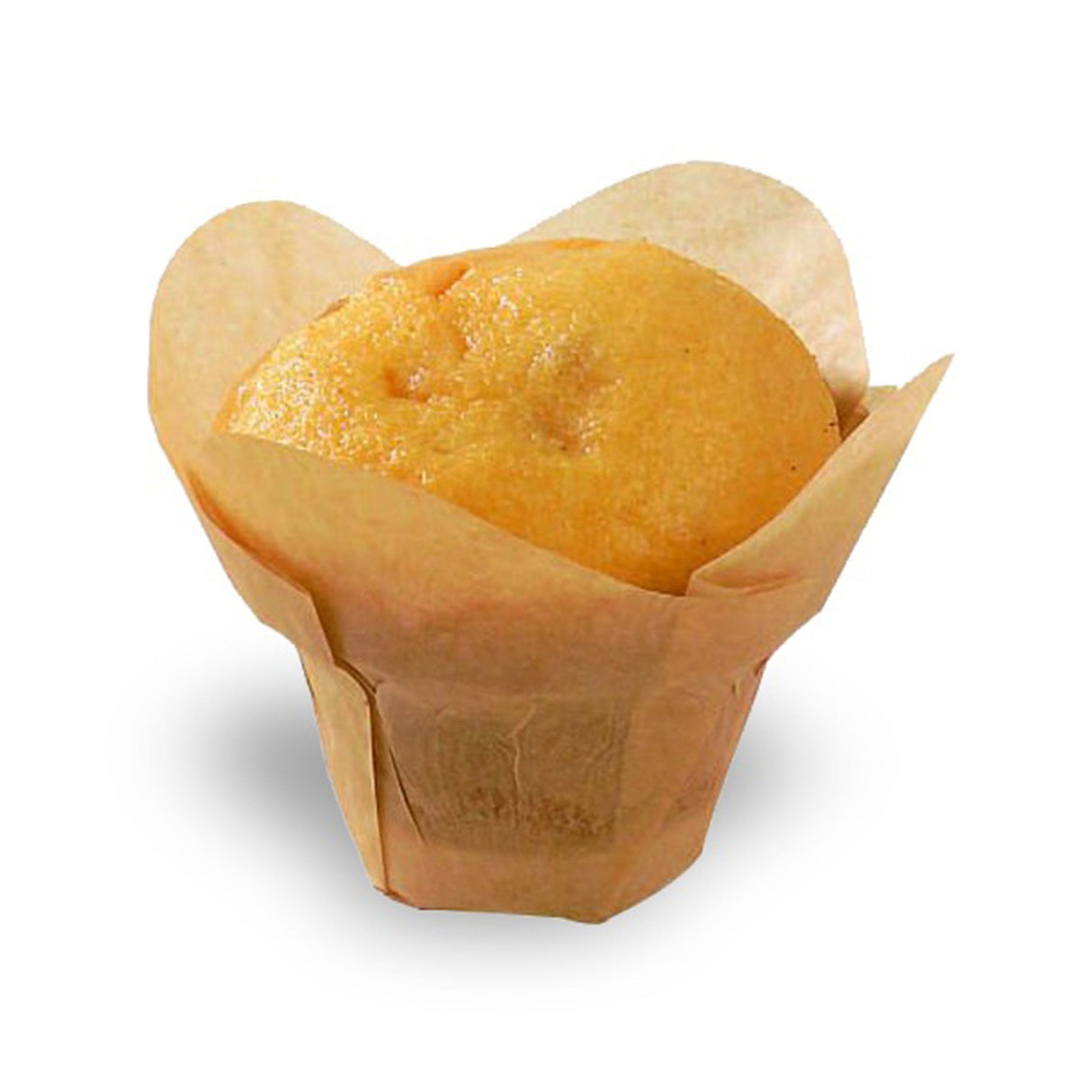 Cups, Baking, 4 Ounce, Paper Lotus, Golden Brown, 4 Ounce,10 - 100 COUNT