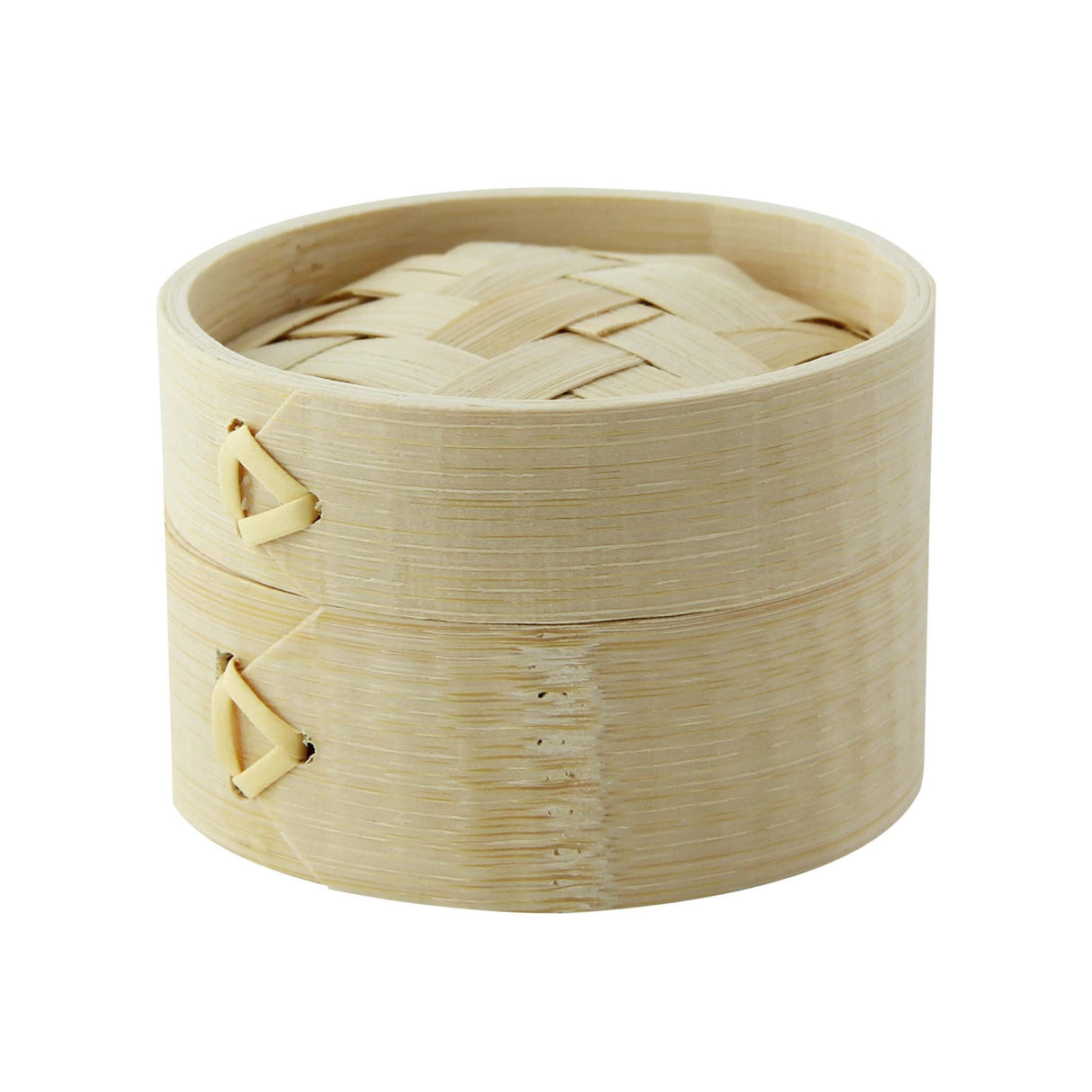 Containers, Steamer, 3 Ounce, Bamboo, Biodegradable, 3 Ounce,20 - 10 COUNT