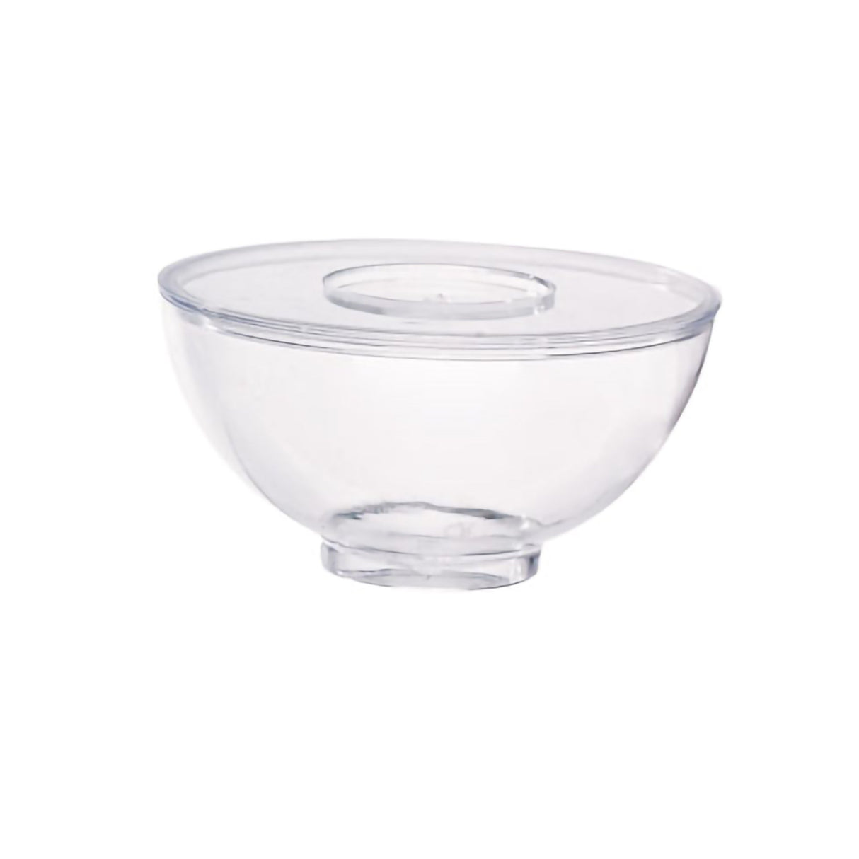 Bowls, Mini, Recyclable, 3 Ounce,20 - 12 COUNT