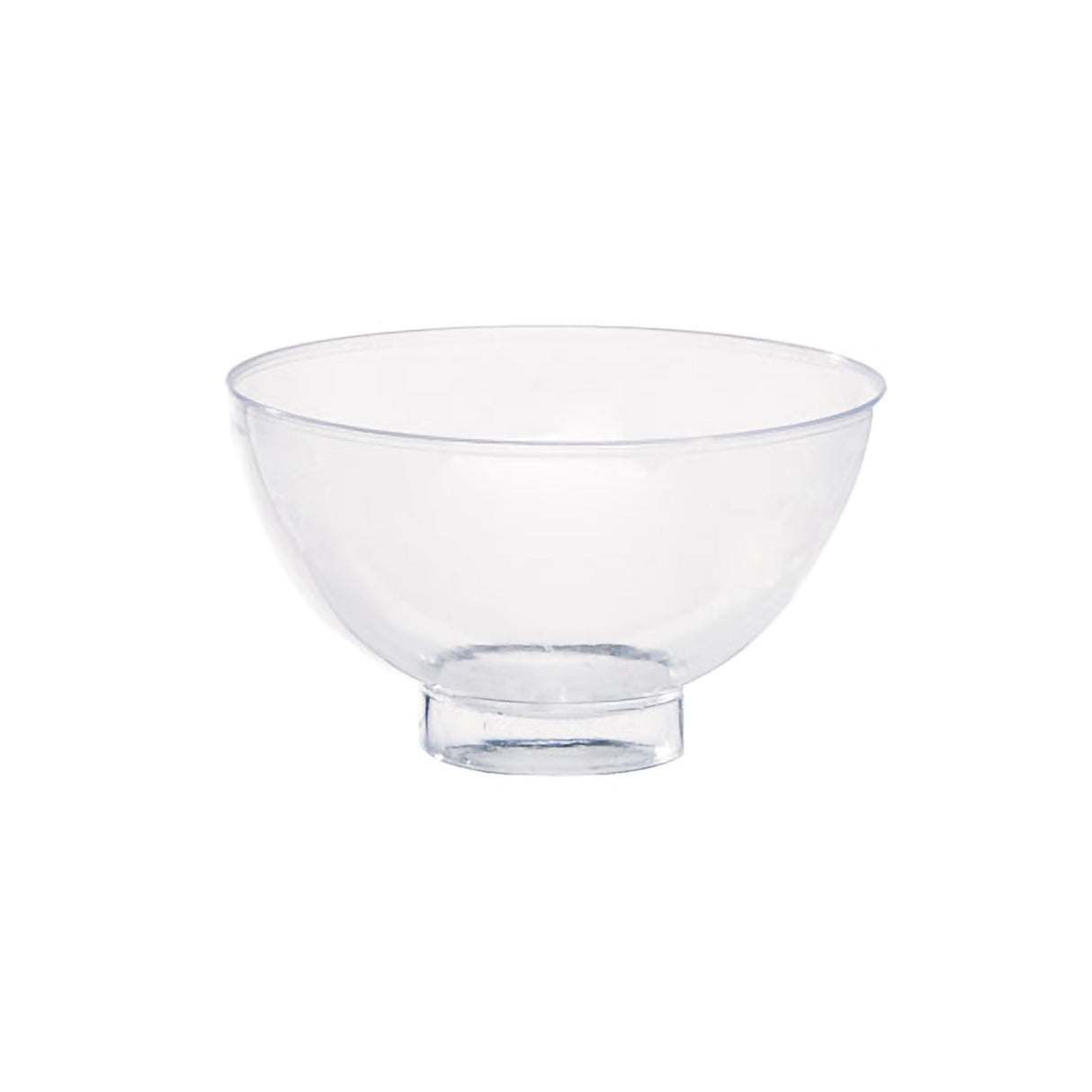 Bowls, Mini, Recyclable, 2 Ounce,20 - 12 COUNT