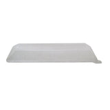 Lids, Plastic, Clear, for 210SAMBQ215 Wooden Tray,1 - 100 COUNT