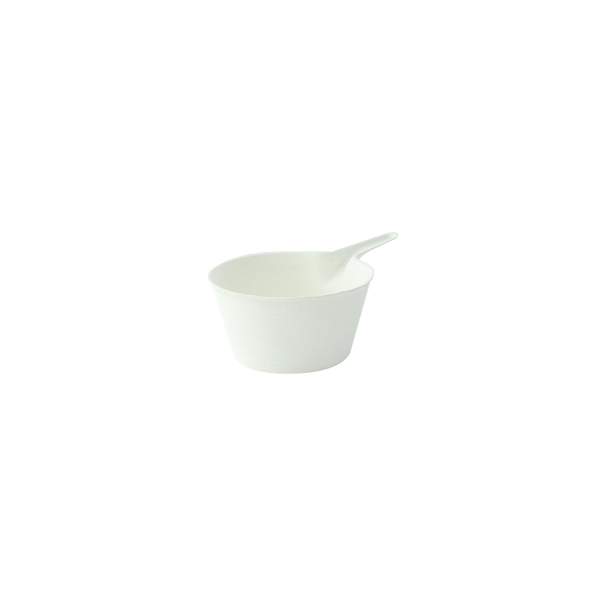 Pans, 3.6 x 2.2 x 1.18 Inch, Sugarcane, White, Deep,1 - 300 COUNT