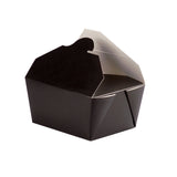 Boxes, 4.5 x 3.5 x 2.5 Inch, Black, Rectangular,18 - 25 COUNT