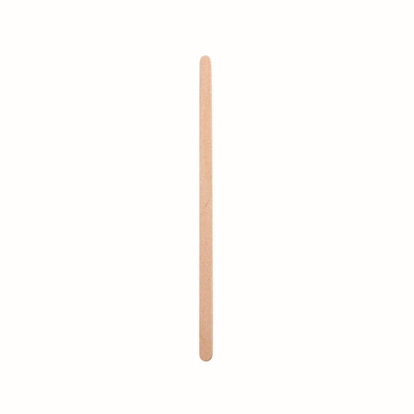 Stirrers, Coffee, 4.3 Inch, Wooden,10 - 1000 COUNT