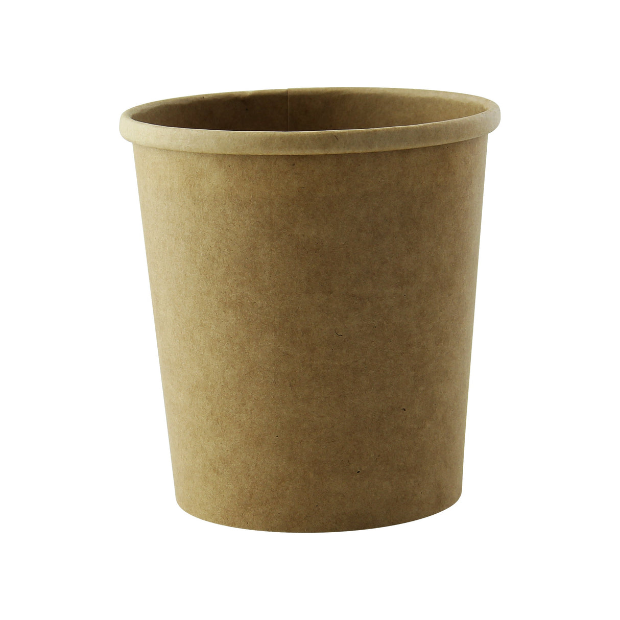 Cups, Soup, 16 Ounce, Kraft, 3.8 x 4 Inch,10 - 50 COUNT