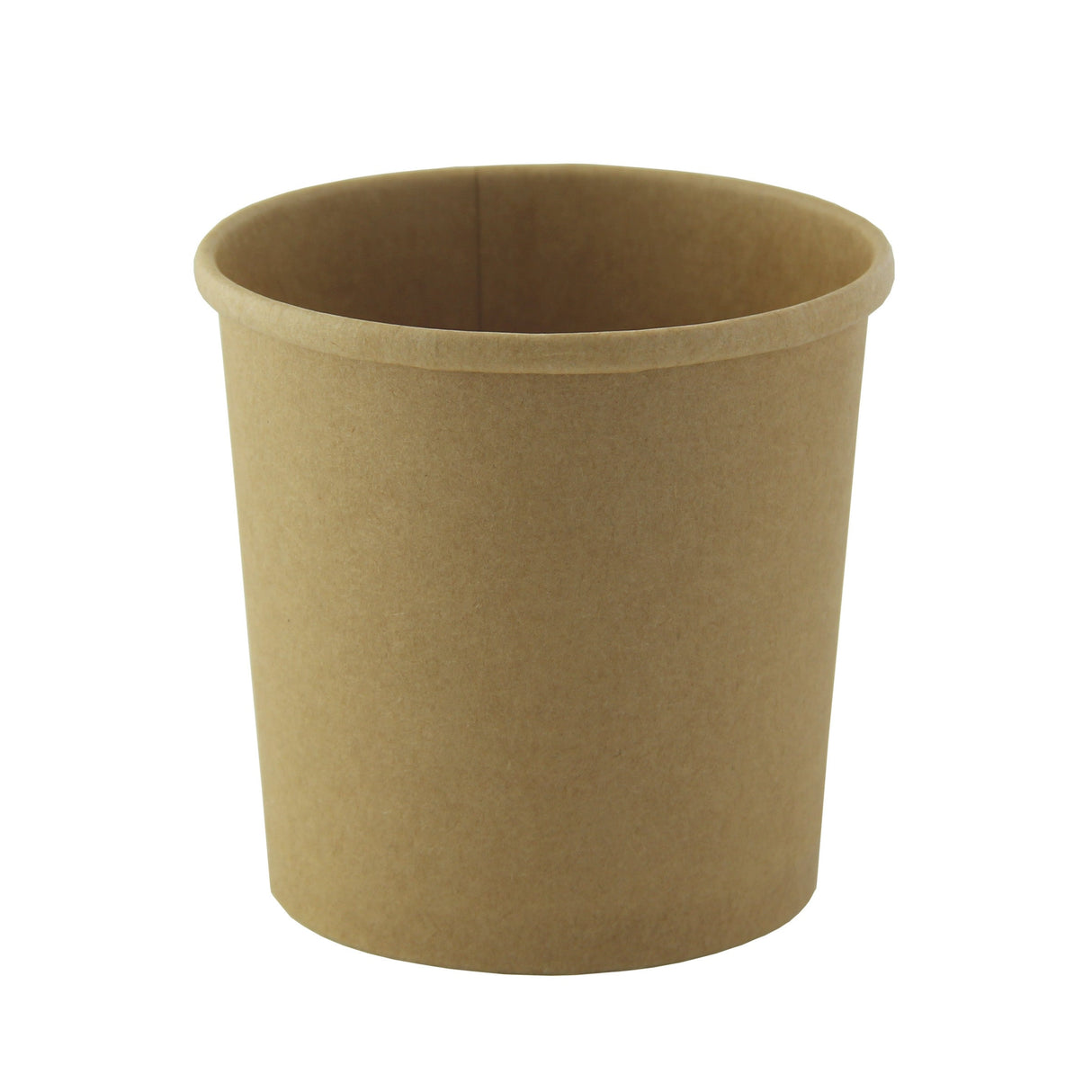 Cups, Soup, 12 Ounce, Kraft, 3.5 x 3.4 inch,10 - 50 COUNT