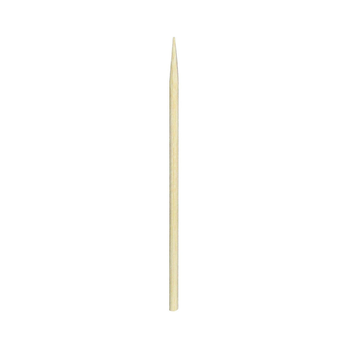 Skewers, Barbeque, 3.9 Inch, Bamboo,100 - 100 COUNT