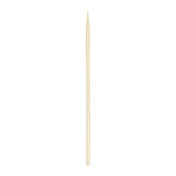 Skewers, Barbeque, 5.9 Inch, Bamboo,100 - 100 COUNT