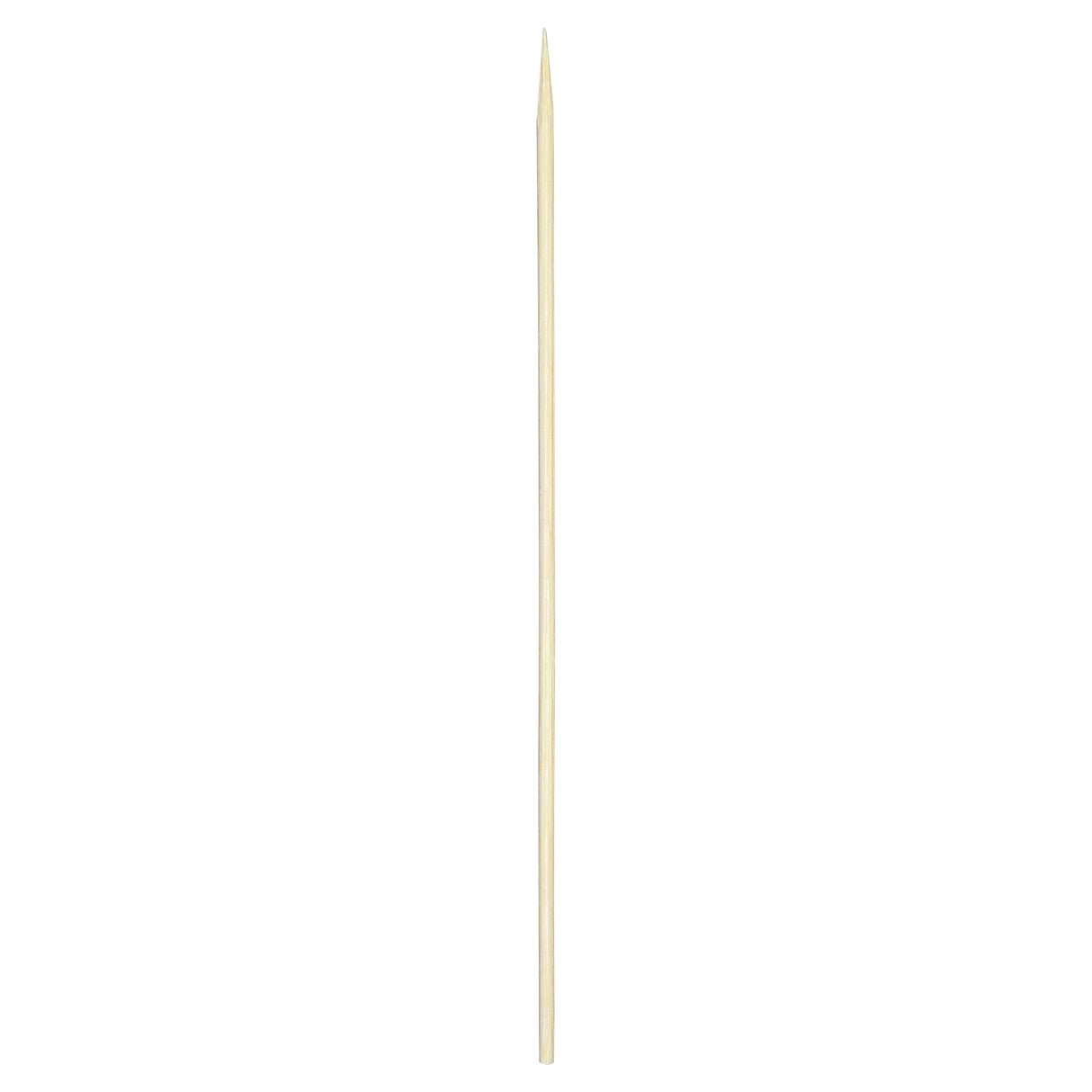 Skewers, Barbeque, 7.9 Inch, Bamboo,100 - 100 COUNT